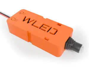 ESP32 WLED Case