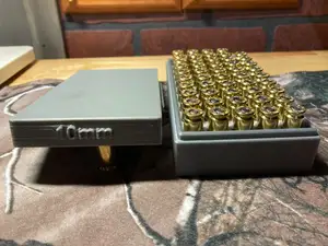 10mm Ammo Box