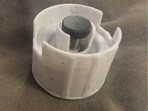Water Valve Replacement for Cat Water Dispenser