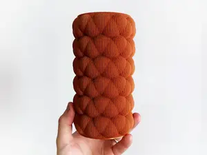 Cherry Vase