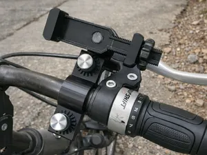 Bike/Ebike/Escooter phone mount