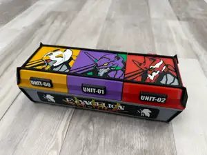 BeyBento Evo 2 Eva