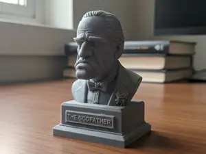 Vito Corleone - The Godfather - just 37g!