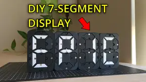 3D-модели HMI-панелей Kinco 7 дюймов