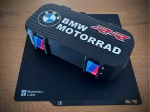 BMW Werkzeugkoffer