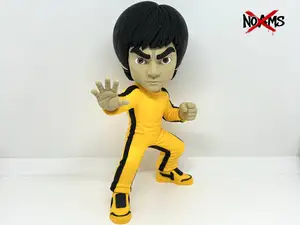 Bruce lee - No AMS