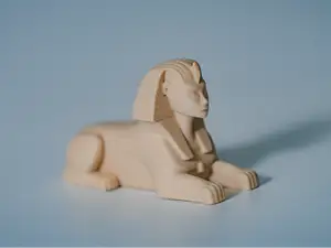 狮身人面像(7g耗材)