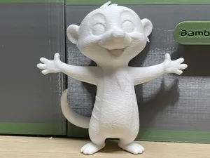 Erdmännchen