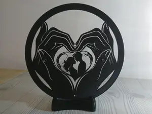 Ring Amour Éternel