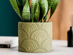Indoor Plant Pot