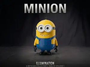 Minions
