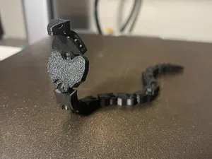 SNAKE