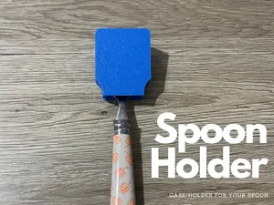 Spoon Holder - Case