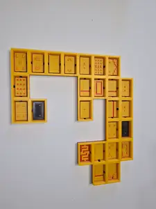 The Legend of Zelda Level 6