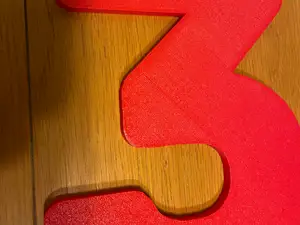 Hausnummer 3