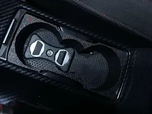 Getränkehalter VW Golf MK6 GTI