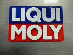 Liqui Moly Magnet