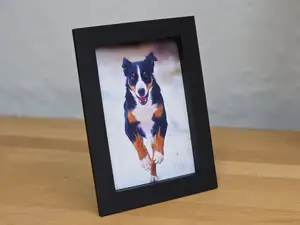 photo frame top insert 4x6 inch / 10x15 cm / A6