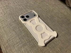 iPhone 17 Pro Skeleton Case