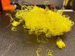 spaghetti