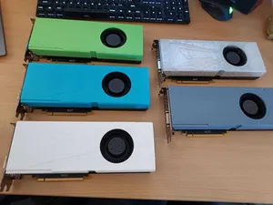 MSI GTX 1080 Aero Shroud