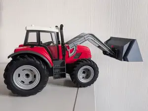 Traktor Schaufel, kompatibel mit Paymobil