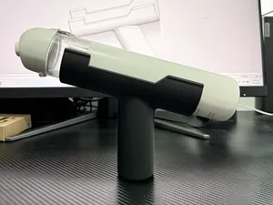 Mi Vacuum Cleaner Mini Custom Handle