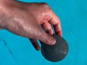 Rock Skipper (it works)