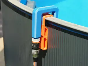 MPAS - Pool Wassereinlauf