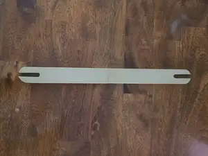 Weaving Shuttle