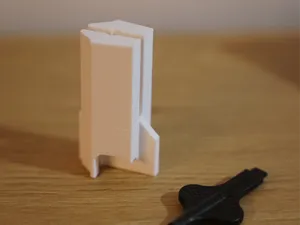 Magpul K2+ Insert for Holosun Adjustment Tool