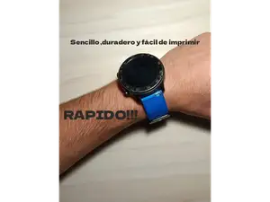 CORREA DE RELOJ