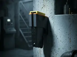 ASG AAP01 & GLOCK MAG HOLDER (for grid, for screw)