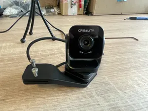 Creality (Nebula) Camera mount Qidi X Max 3