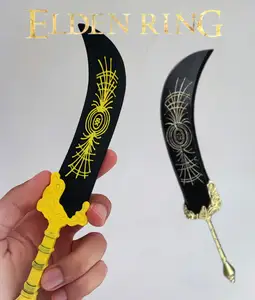 General Radahn Starscourage greatsword Elden Ring