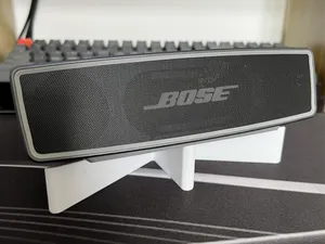 蓝牙音箱通用声学仰角底座支架 | 黄金听感 | Bose SoundLink Mini I / II