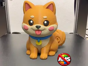 Shiba Inu - [ NO AMS ]