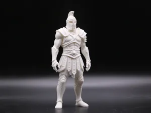 Gladiator Warrior 