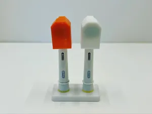Oral-B Toothbrush head cap