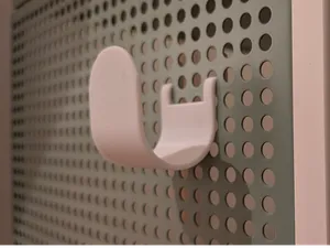 Övning Trolley Hook