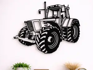 Tractor