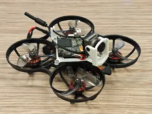 BETAFPV METEOR 75 HD Walksnail camera front mount