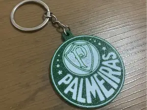 Keychain Palmeiras