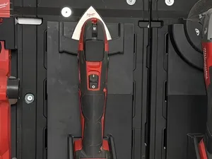 Milwaukee M18 Multitool Packout mount