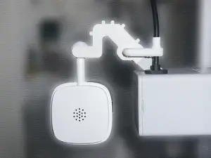 Tapo C100 & C110 Camera mount for A1/A1 Mini