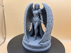 Celestial Angel