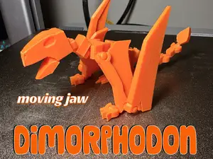 dimorphodon