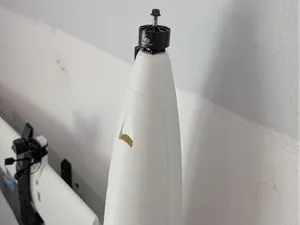 Titan Dynamics Crane oval motor mount