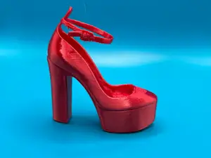 High Heels 4 - Pumps - Shoes and Footwear