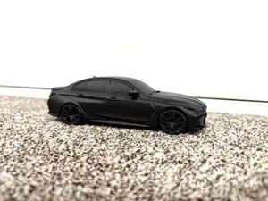 BMW M3 Competition 2025 Modell